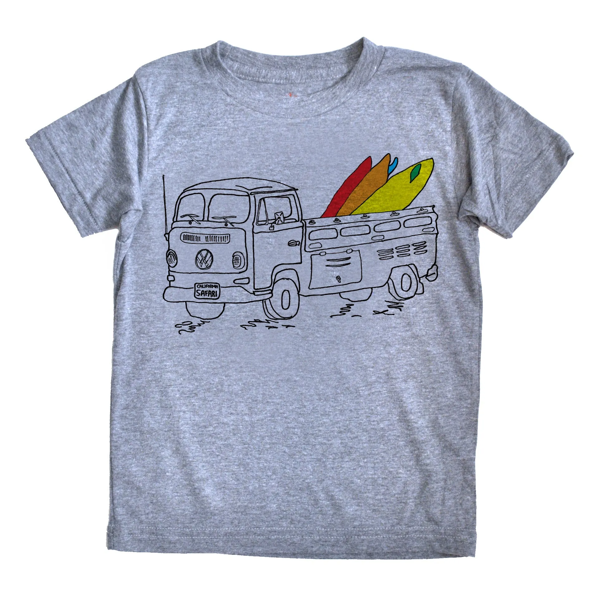 Surf Safari - adult