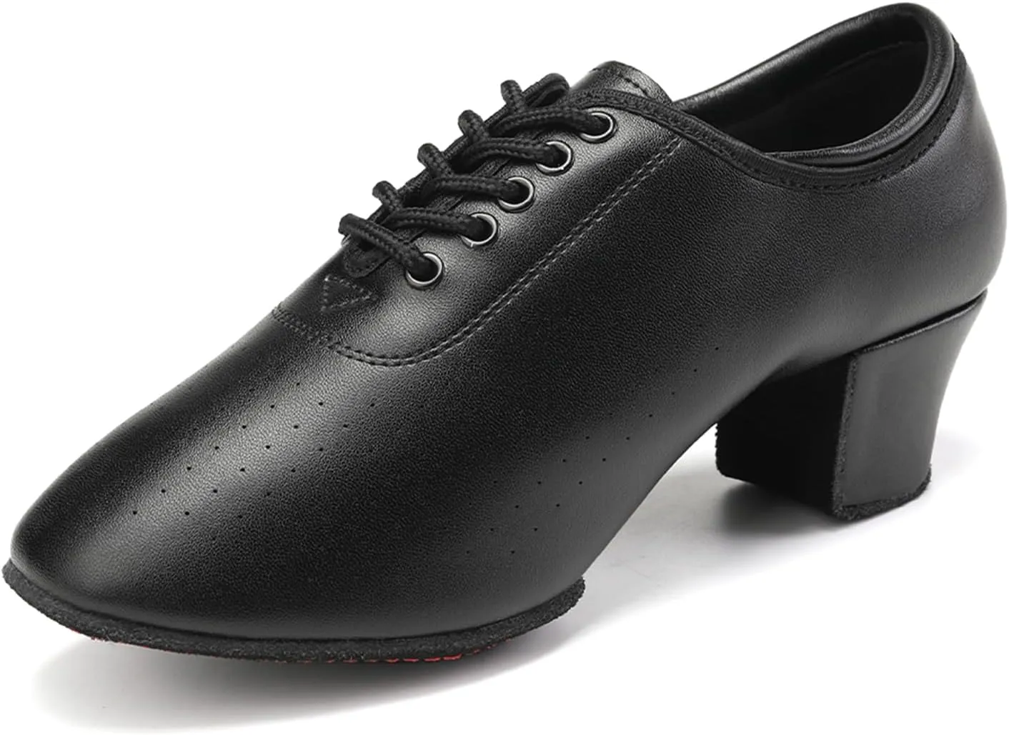 SWDZM Women's Ballroom Practice Dance Shoes