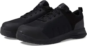 Timberland PRO Women's Overdrive Composite Safety Toe Industrial Athletic Work Shoe