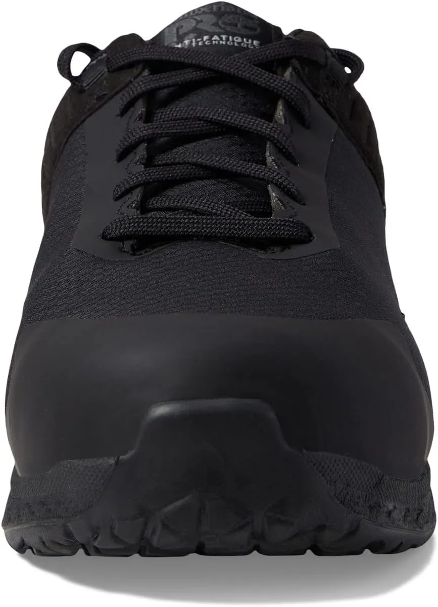 Timberland PRO Women's Overdrive Composite Safety Toe Industrial Athletic Work Shoe