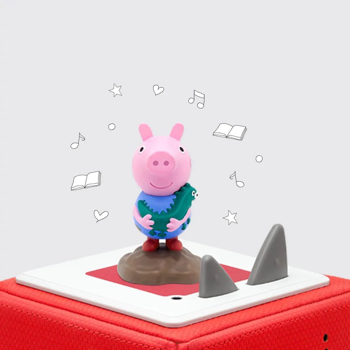 Tonies Peppa Pig: George