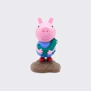 Tonies Peppa Pig: George