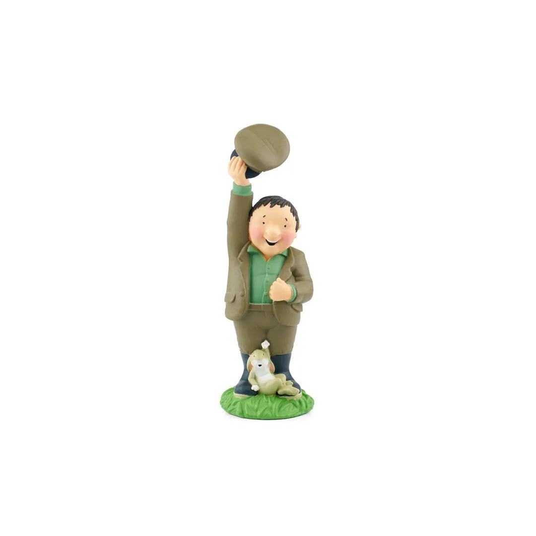 Tonies Percy - The Park Keeper