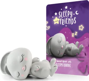 Tonies Sleepy Friends: Classical Music with Sleepy Rabbit