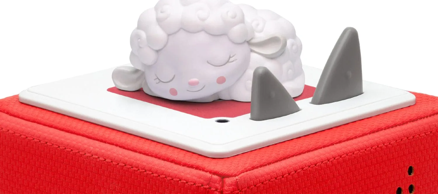 Tonies Sleepy Friends: Lullaby Melodies with Sleepy Sheep