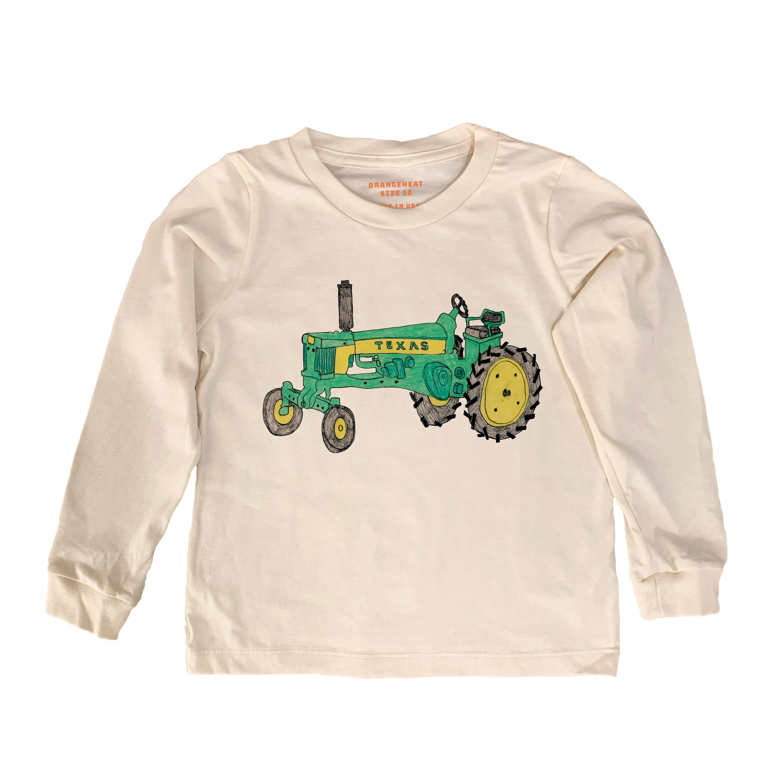 Tractor