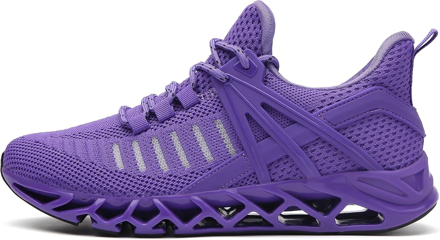 TSIODFO Men's Sneakers Sport Running Athletic Tennis Walking Shoes