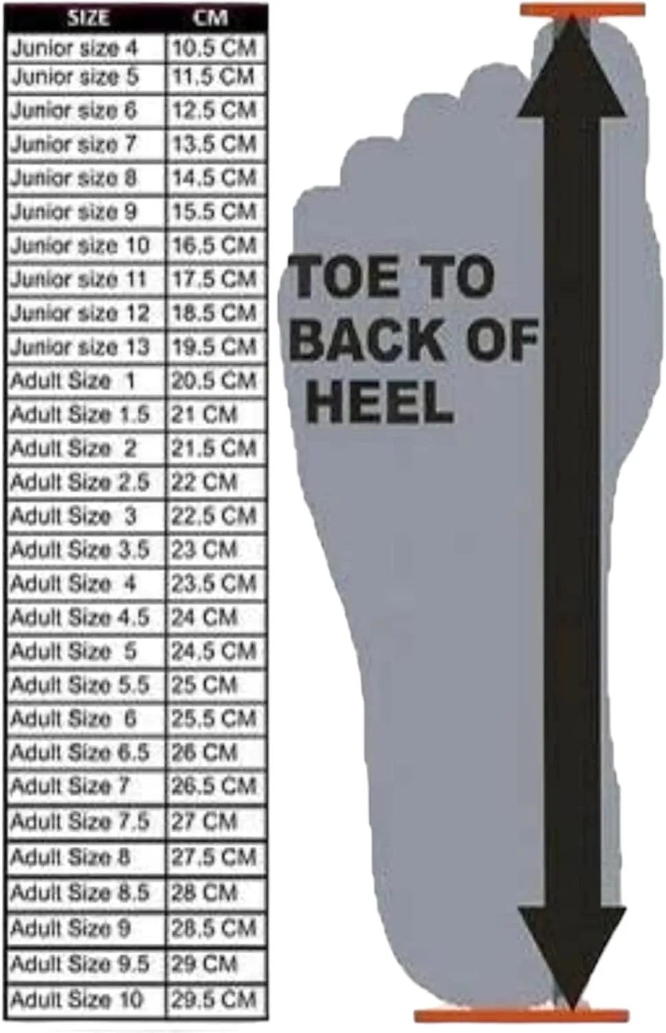 TW Leather Upper Slip on Jazz Shoes for Girls