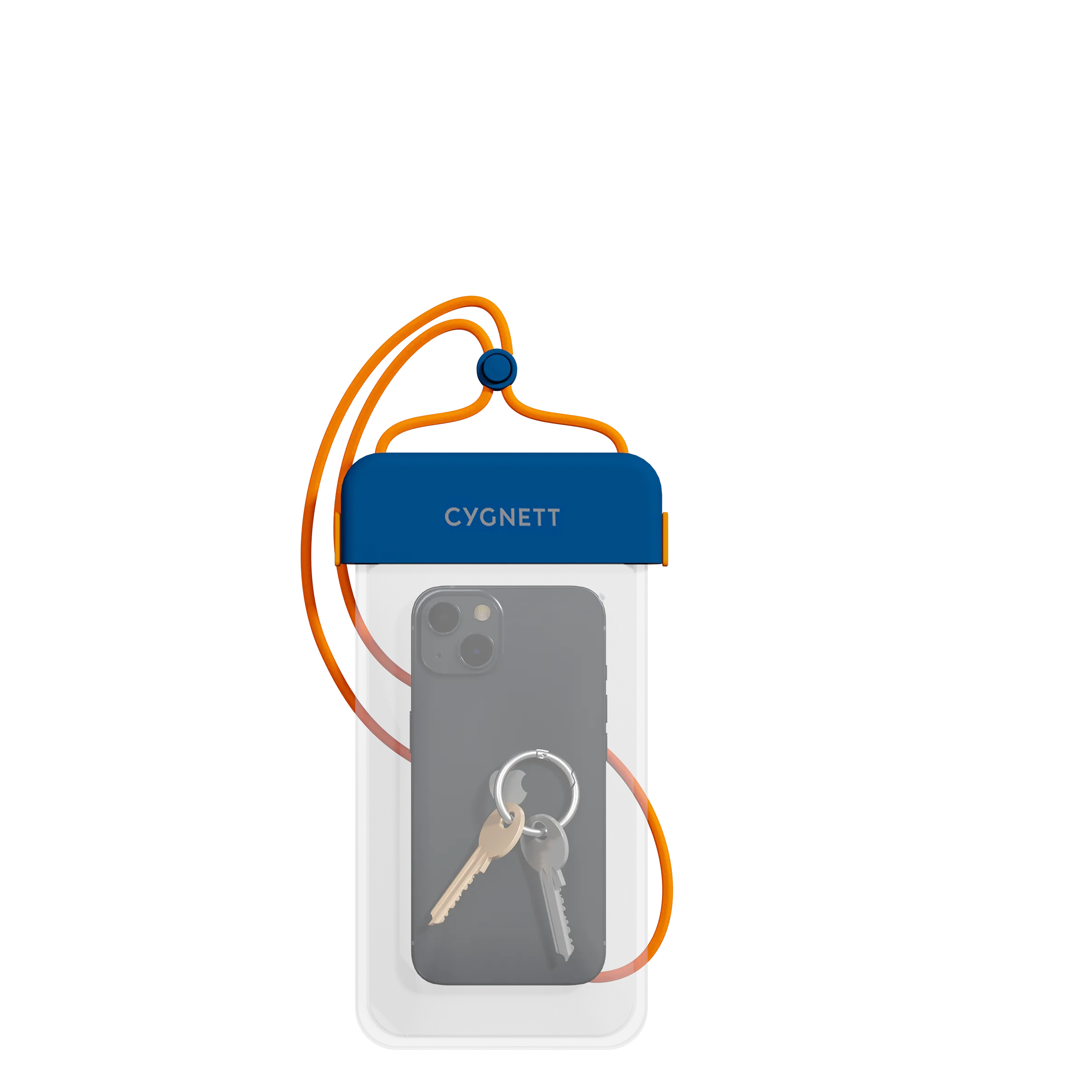 Universal Waterproof Phone Pouch