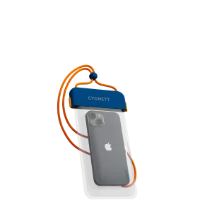 Universal Waterproof Phone Pouch