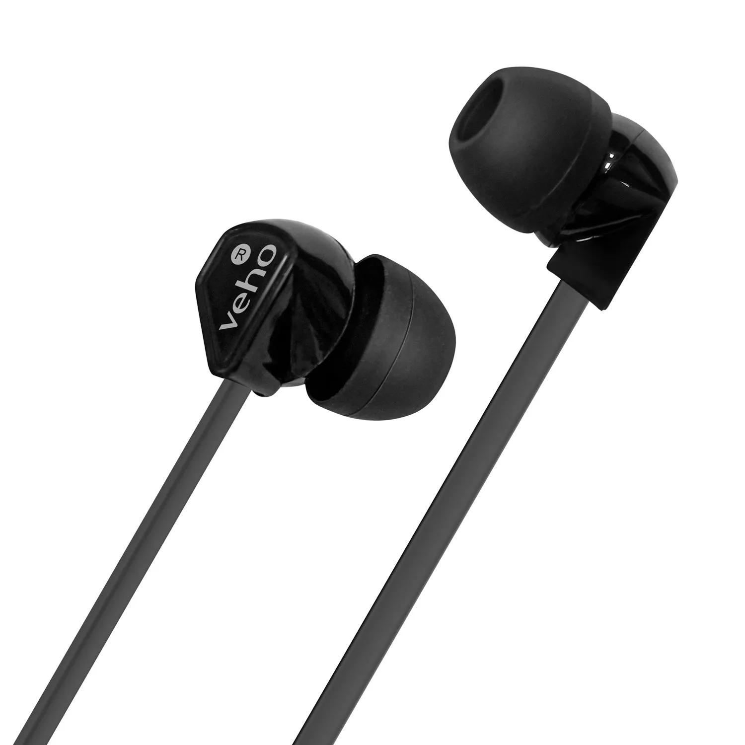 Veho Z1 360 Noise Isolating