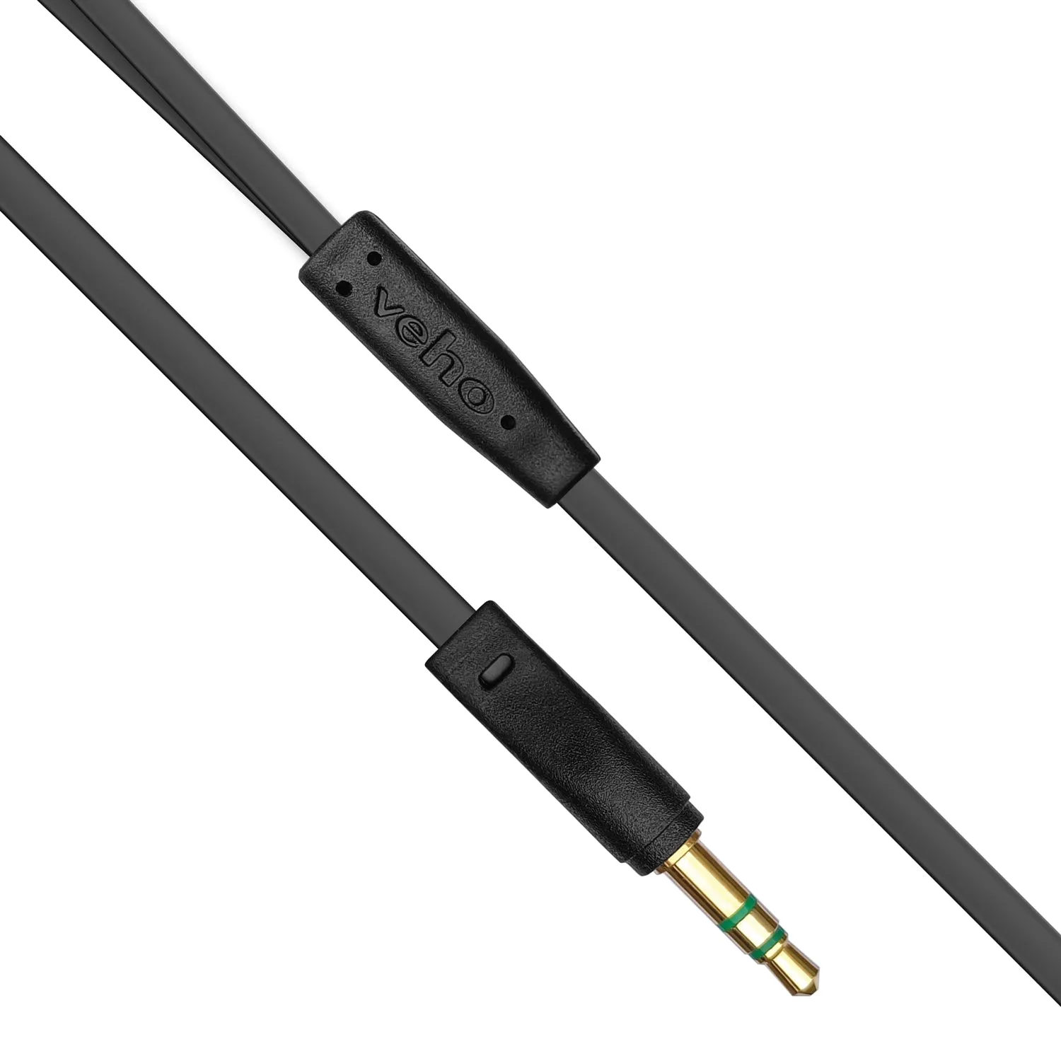 Veho Z1 360 Noise Isolating