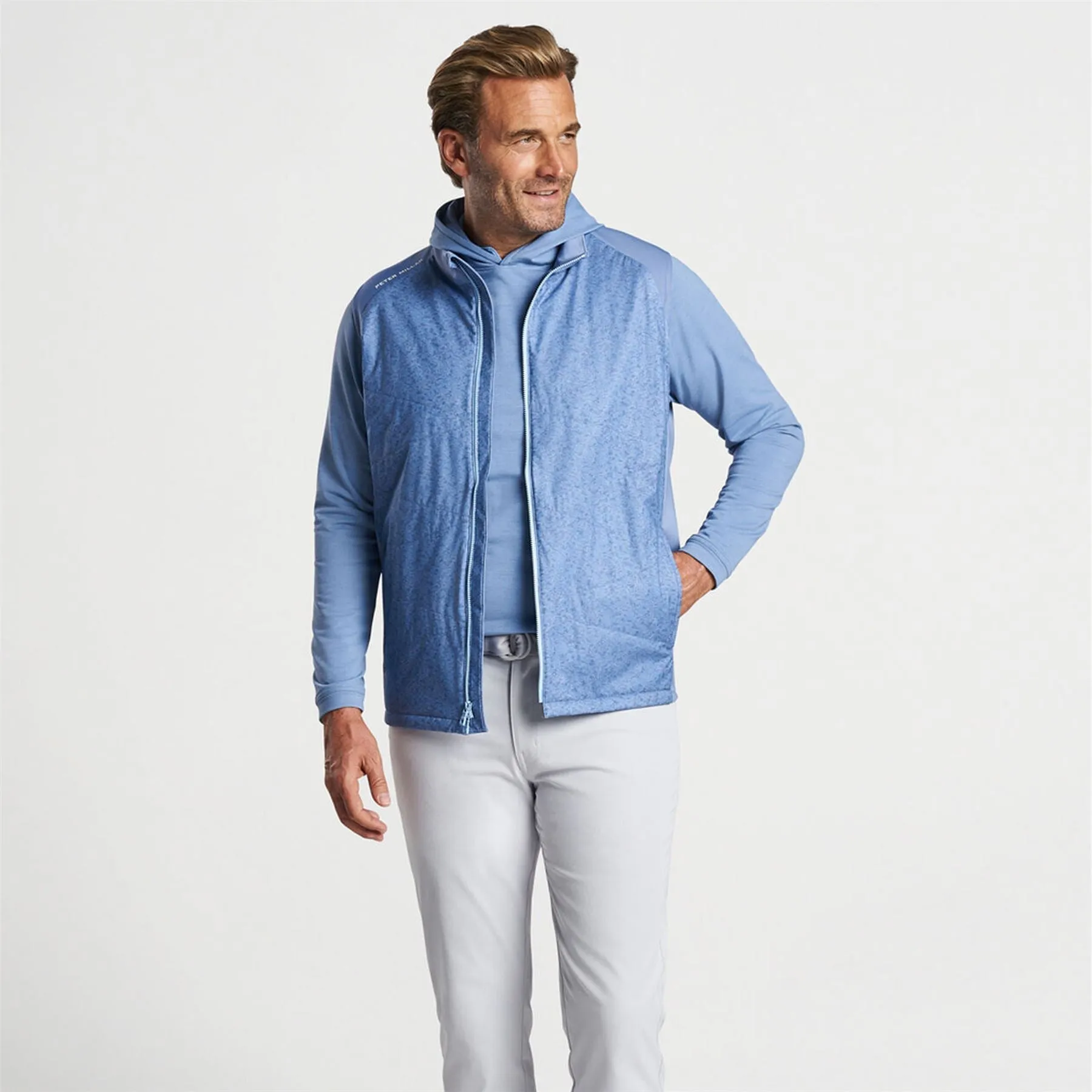 Venture Hybrid Vest Infinity - SS24