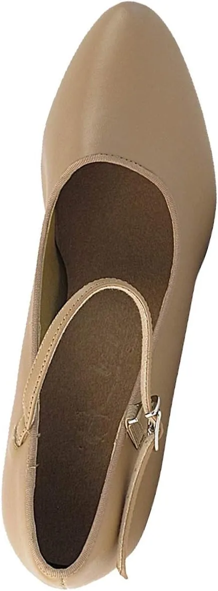 Very Fine Dance Shoes (Bundle of 5) Women's Salsa Ballroom Tango Wedding Dance Shoes Sera5522EB 2.5" Heel