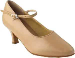 Very Fine Dance Shoes (Bundle of 5) Women's Salsa Ballroom Tango Wedding Dance Shoes Sera5522EB 2.5" Heel