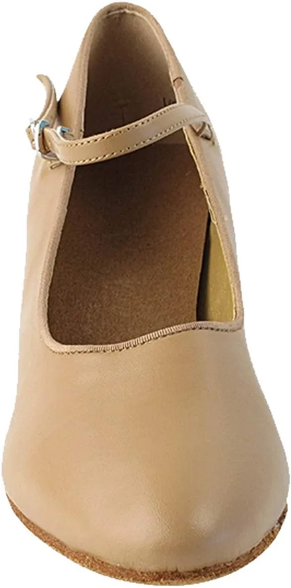 Very Fine Dance Shoes (Bundle of 5) Women's Salsa Ballroom Tango Wedding Dance Shoes Sera5522EB 2.5" Heel