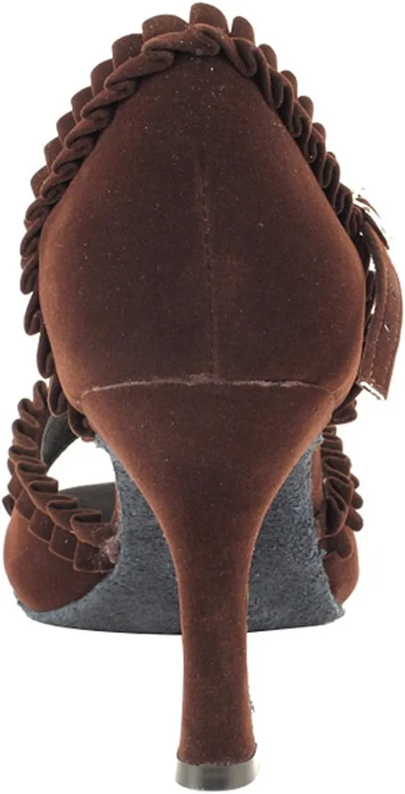 Very Fine Dance Shoes womens Sera7001