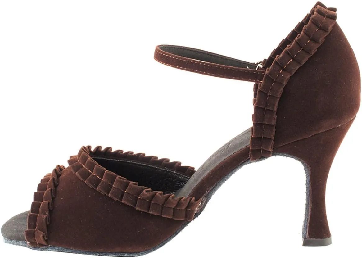 Very Fine Dance Shoes womens Sera7001