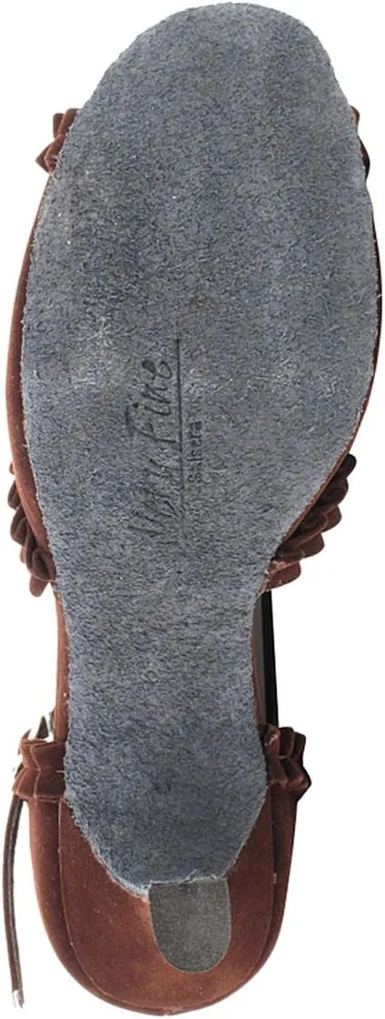 Very Fine Dance Shoes womens Sera7001