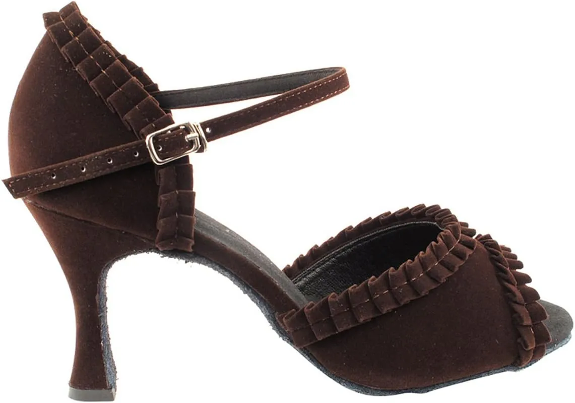 Very Fine Dance Shoes womens Sera7001