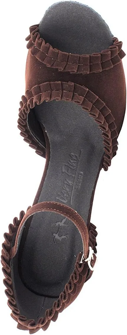 Very Fine Dance Shoes womens Sera7001