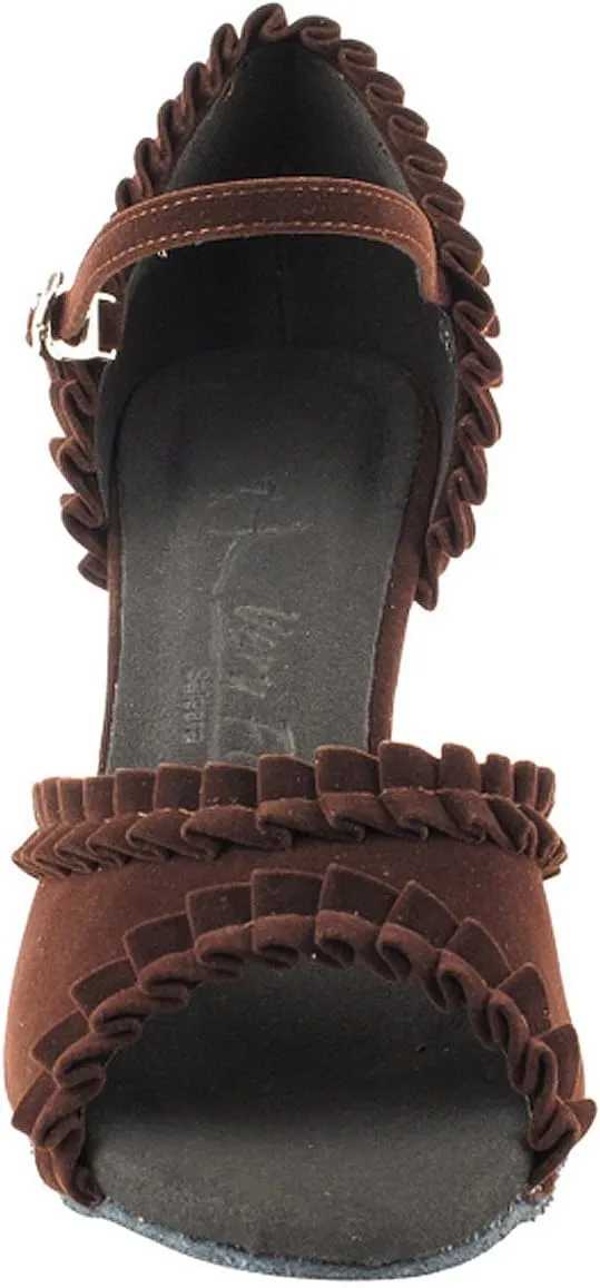 Very Fine Dance Shoes womens Sera7001