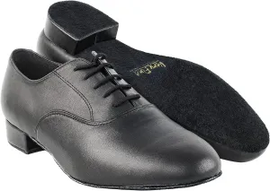 Very Fine Men's Wide Adrian Salsa Ballroom Tango Waltz Latin Smooth Swing Dance Shoe