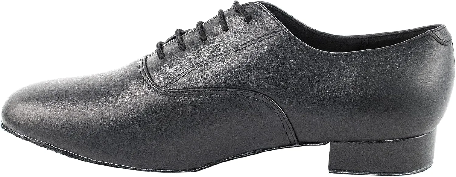 Very Fine Men's Wide Adrian Salsa Ballroom Tango Waltz Latin Smooth Swing Dance Shoe