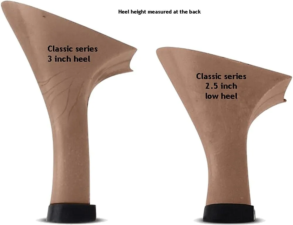 Very Fine Women's Ballroom Dance Shoes Tango Wedding Salsa Shoes 6029EB Comfortable Dance Shoes 2.5" [Bundle of 5]