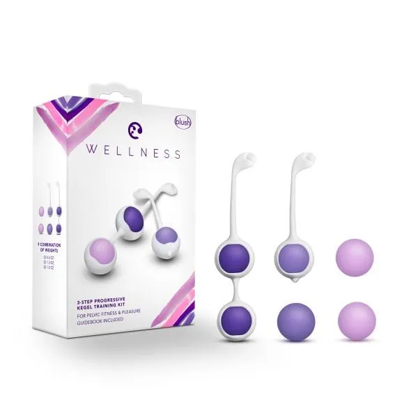 Wellness Kegel Training System