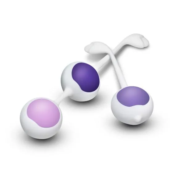 Wellness Kegel Training System