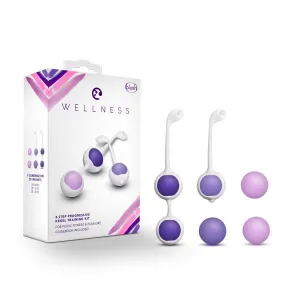 Wellness Kegel Training System