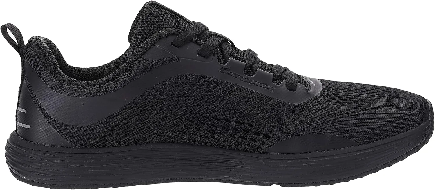 WHITIN Men's Zero Drop Running Shoes   Wide Toe Box
