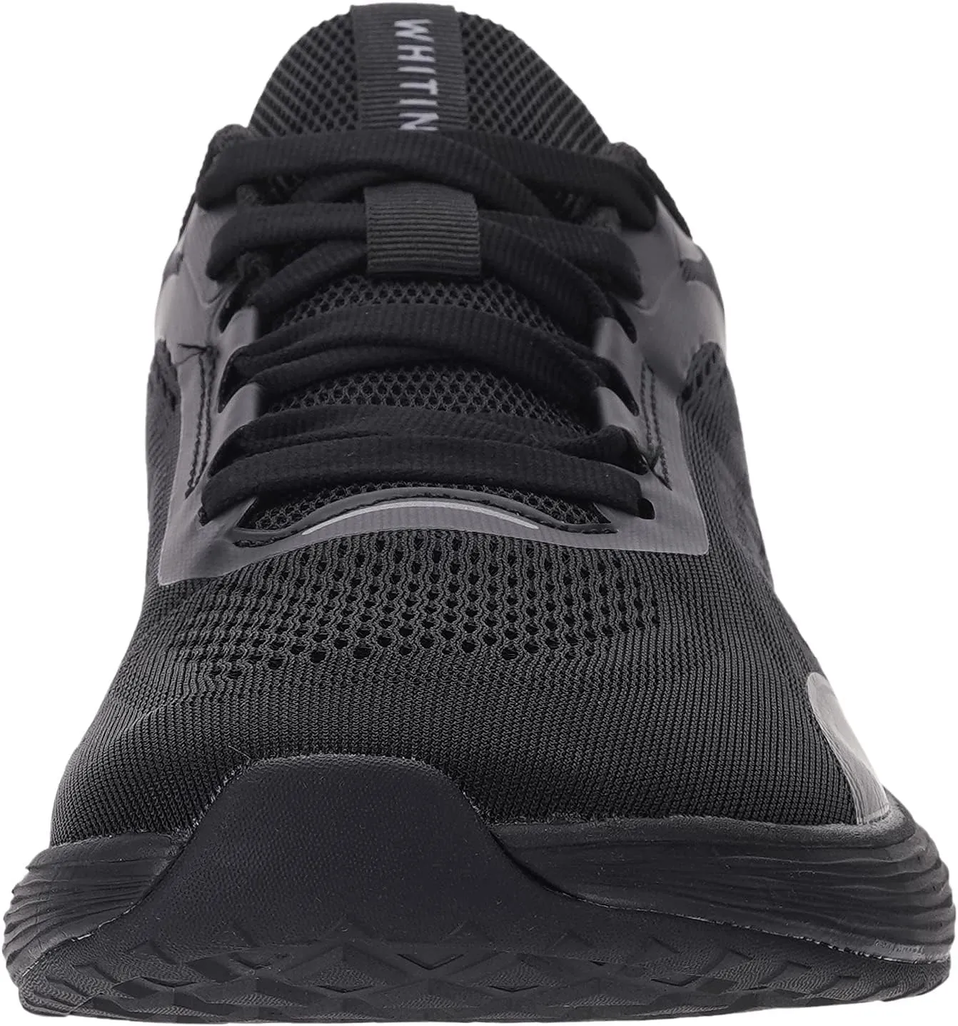 WHITIN Men's Zero Drop Running Shoes   Wide Toe Box