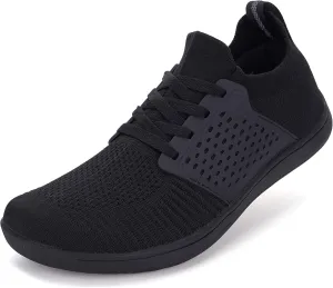 WHITIN Women's Wide Minimalist Barefoot Shoes | Zero Drop Sole