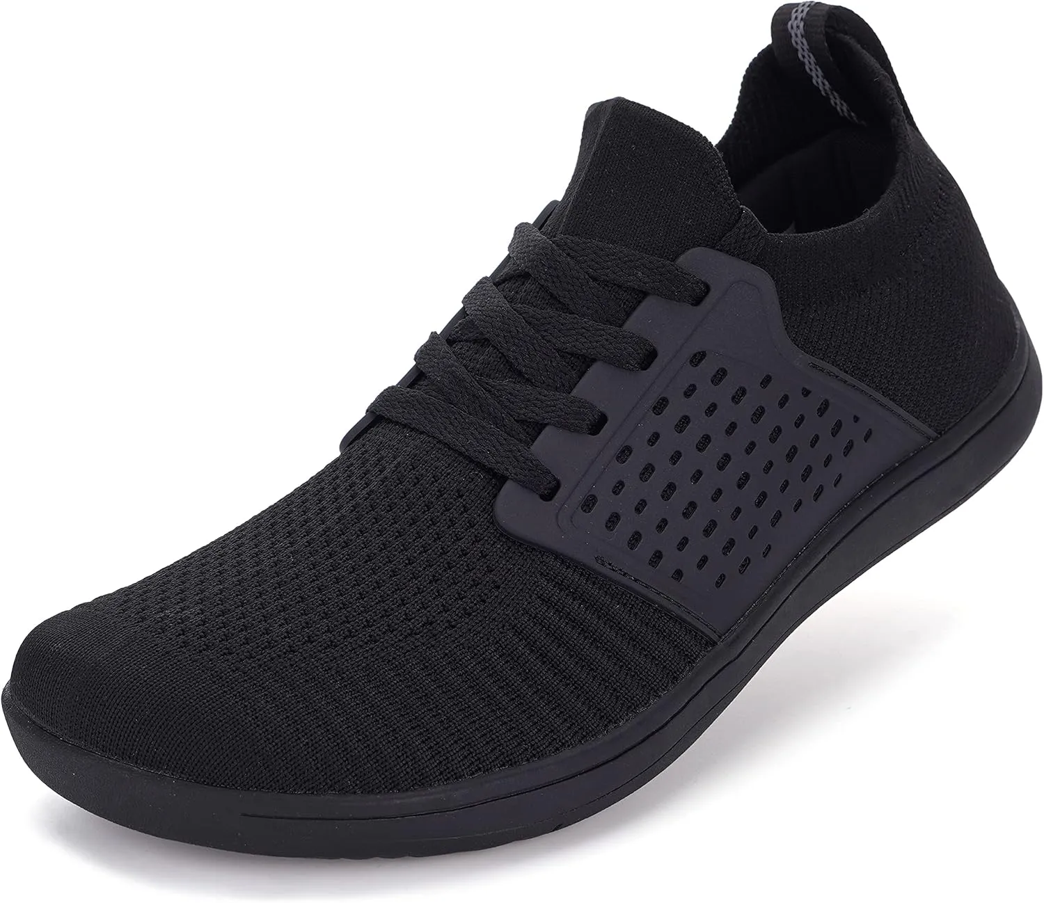 WHITIN Women's Wide Minimalist Barefoot Shoes | Zero Drop Sole