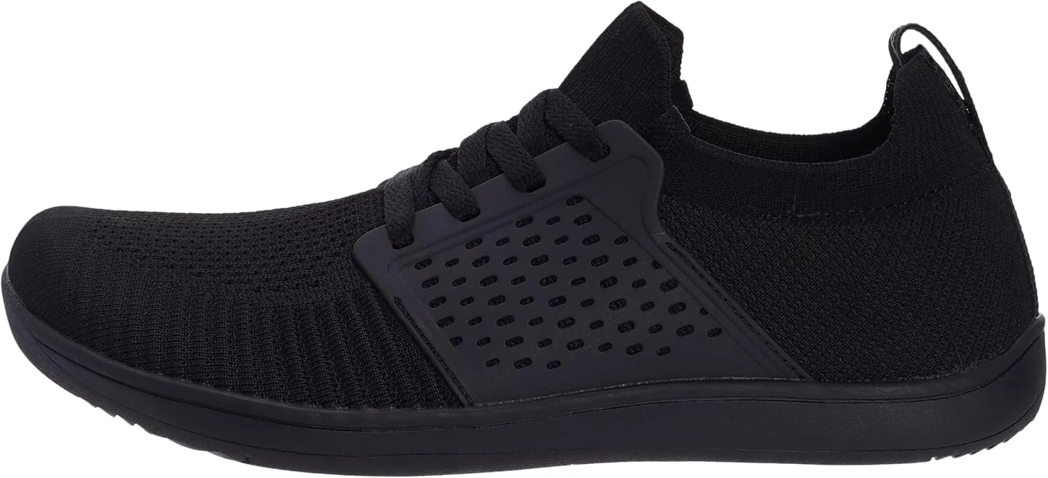 WHITIN Women's Wide Minimalist Barefoot Shoes | Zero Drop Sole