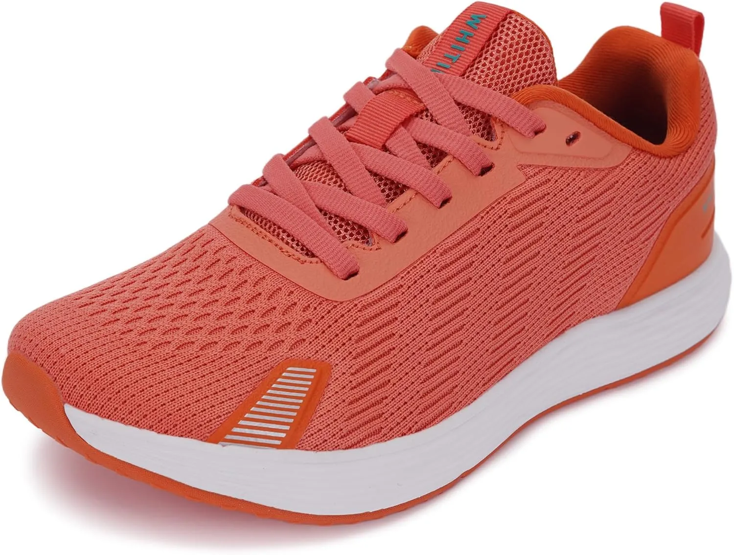 WHITIN Women's Wide Toe Box & Zero Drop Road Running Shoes | Superior Comfort with Optimal Stability