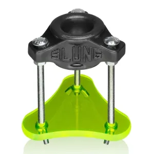 Wholesale Premium Oxballs Slung Silicone Ball Crusher for CBT, Chastity, and Fun - Nut Smasher with Crushingly Good Design