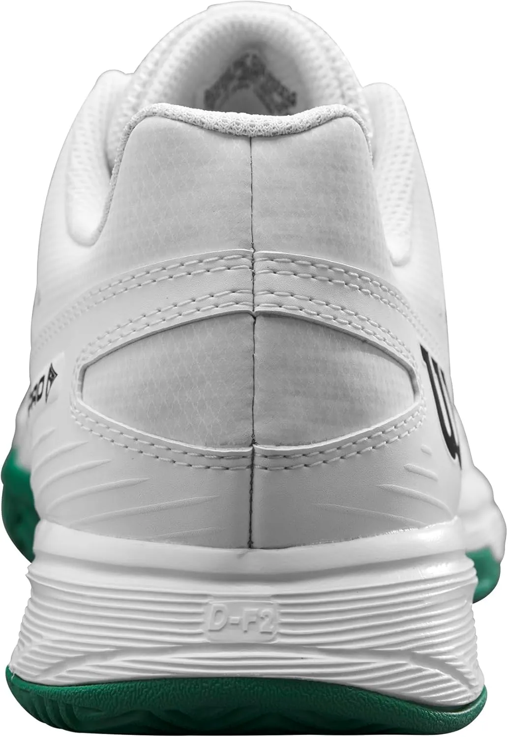 WILSON Unisex-Child Rush Pro Lite Junior Tennis Shoes