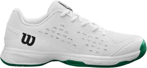 WILSON Unisex-Child Rush Pro Lite Junior Tennis Shoes