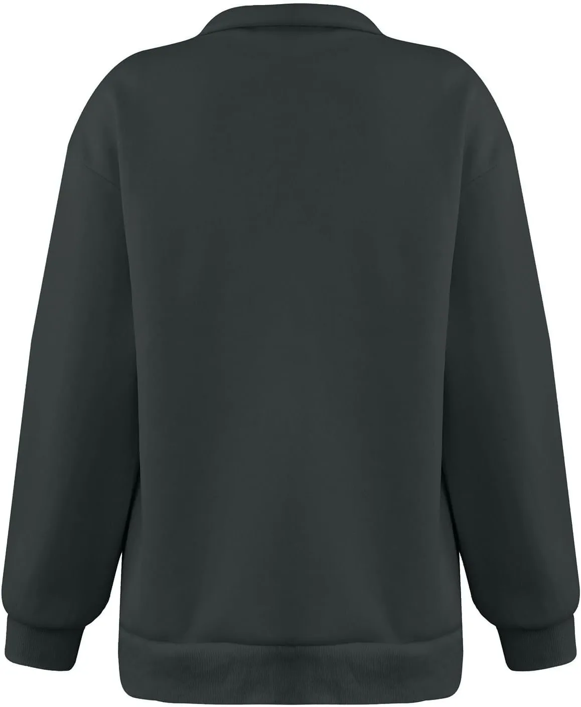 Women Oversized Sweatshirts Hoodies Trendy Zip Pullover Long Sleeve Fall Outfits Clothes 2024