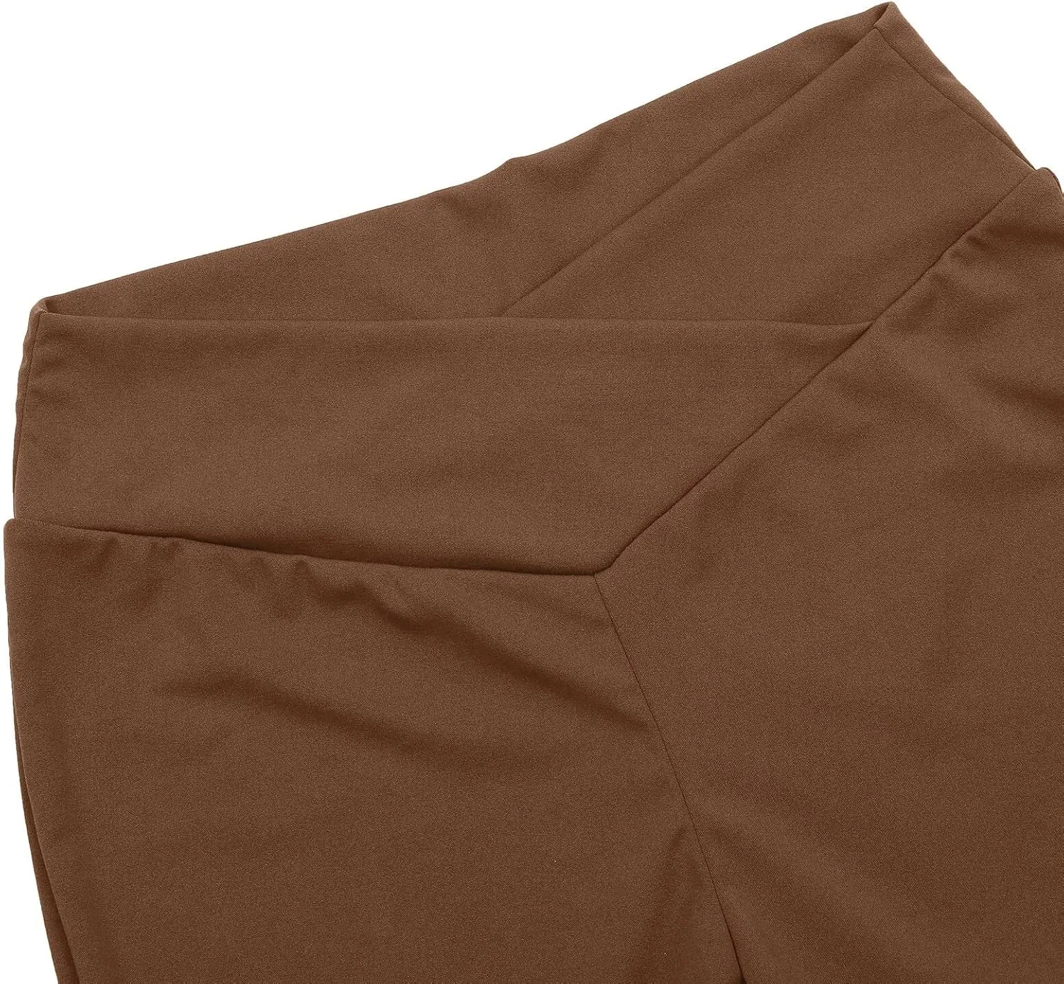 Women's High Waist Leggings Seamless Slim Fit Tummy Control Yoga Pants Buttery Soft Non See-Through Wokrout Running Tights