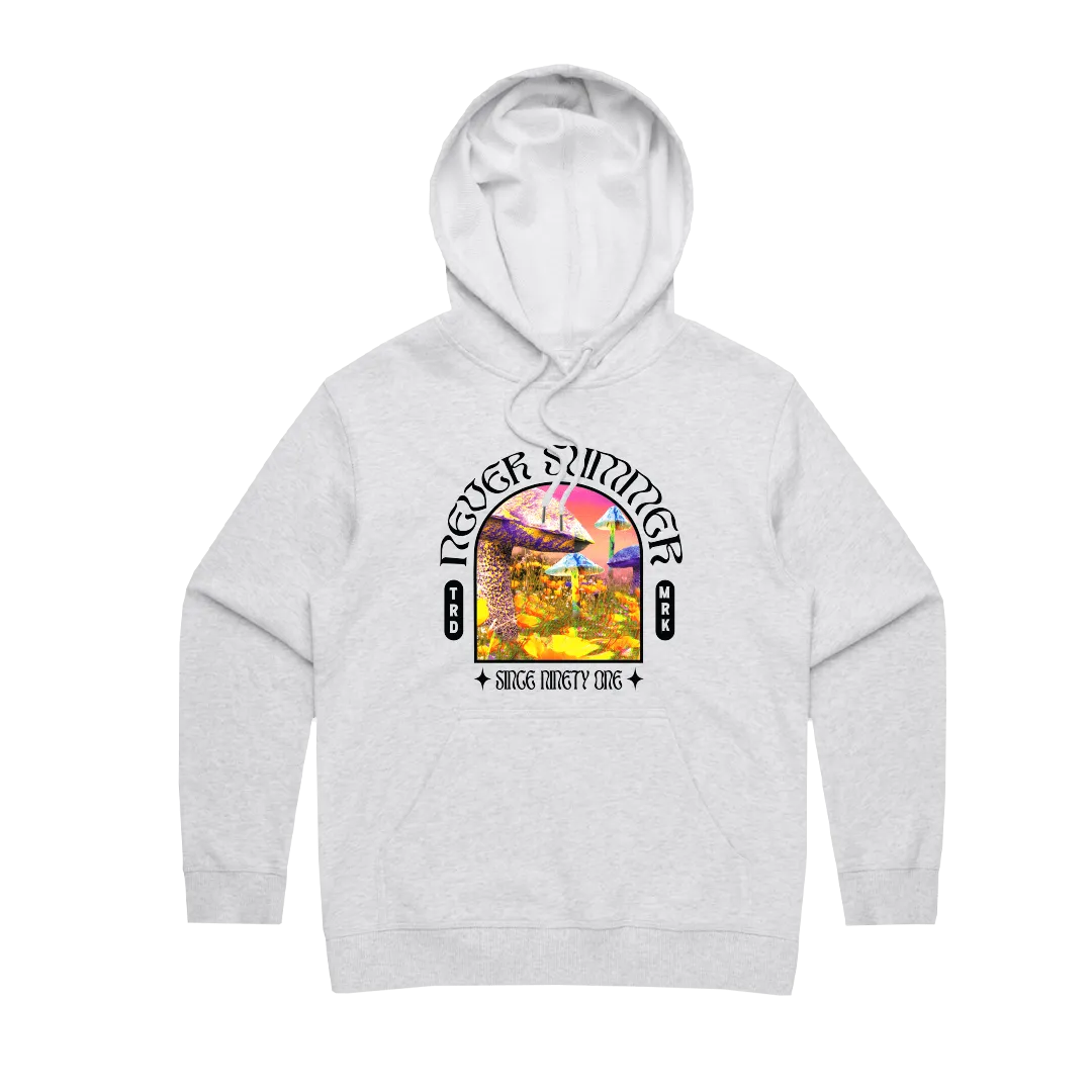 Women's Mush Slinger Hoodie