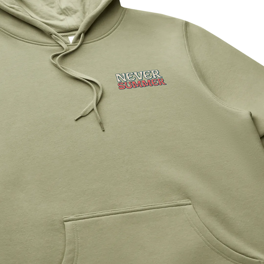 Women's Out Of Office Hoodie