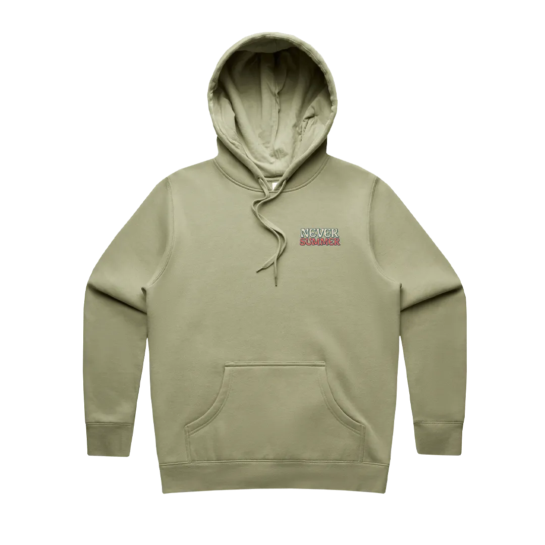 Women's Out Of Office Hoodie