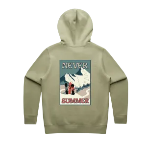 Women's Out Of Office Hoodie