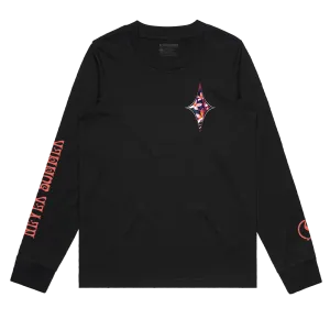 Women's Shaper Long Sleeve Tee