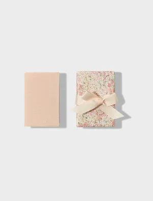 Wrapped Soap