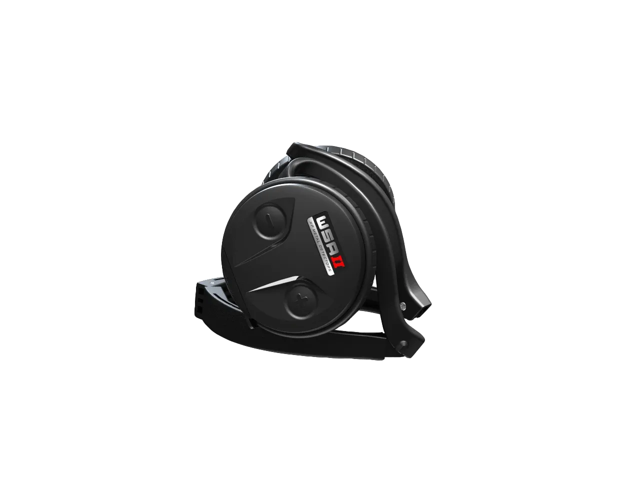 XP WSAII Wireless Headphones for DEUS II